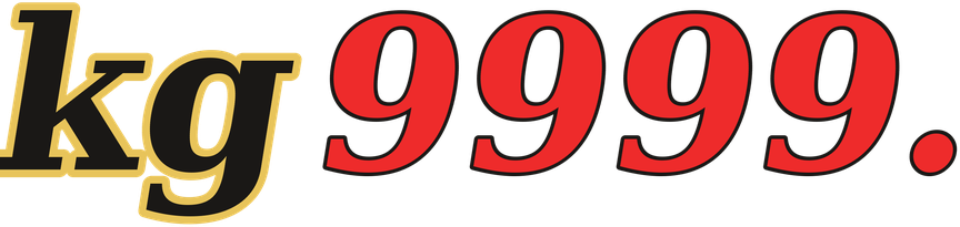 kg9999. logo